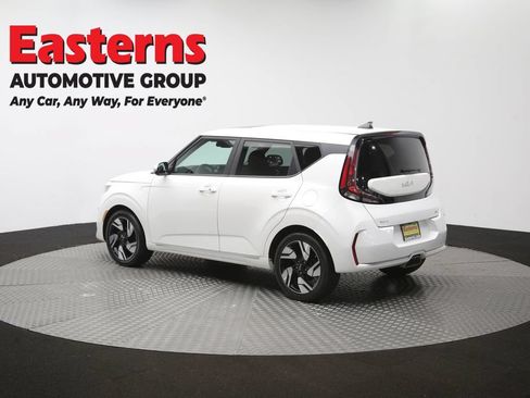 Used 2023 Kia Soul GT-Line FWD image 63