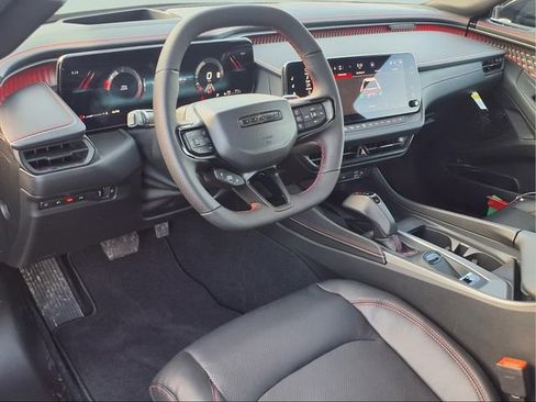 New 2026 Dodge Charger Scat Pack AWD/4WD image 5