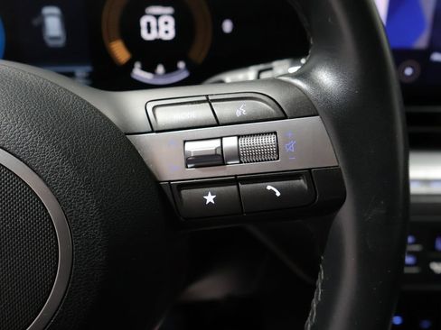 Used 2024 Hyundai Kona SEL AWD/4WD image 36
