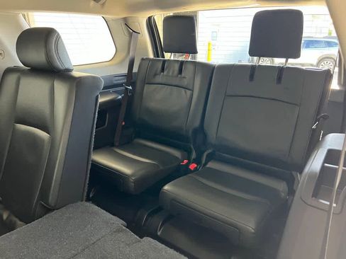 Used 2020 Toyota 4Runner Limited image 23