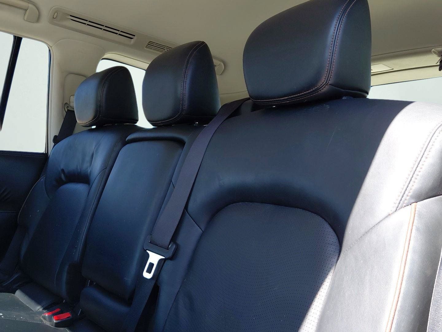 Used 2020 Nissan Armada SL w/ Premium Package AWD/4WD image 39