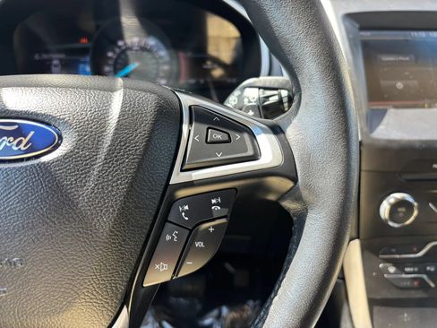 Used 2015 Ford Edge SEL w/ Equipment Group 201A AWD/4WD image 23