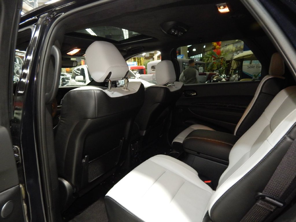 Used 2025 Dodge Durango SRT Hellcat AWD/4WD image 29