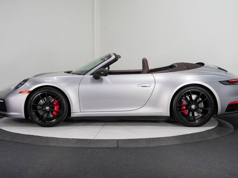 Used 2020 Porsche 911 Carrera S image 7