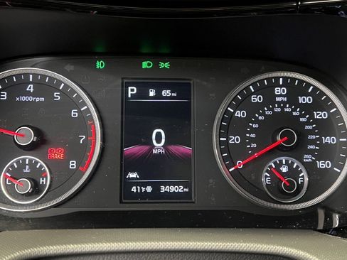 Used 2023 Kia K5 GT-Line image 32