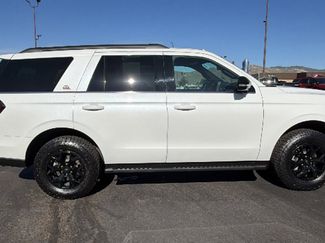 Certified 2024 Ford Expedition Timberline AWD/4WD video 2