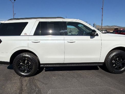 Certified 2024 Ford Expedition Timberline AWD/4WD image 2