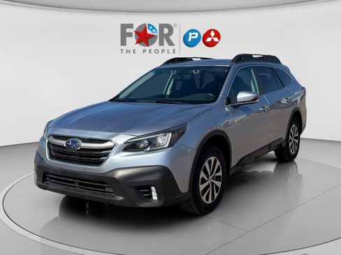 Used 2022 Subaru Outback Premium image 22