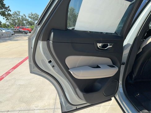Used 2026 Volvo XC60 B5 Plus w/ Protection Package Premier AWD/4WD image 13