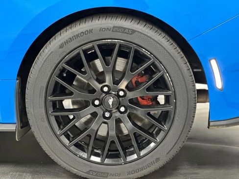 Used 2024 Ford Mustang GT RWD image 25