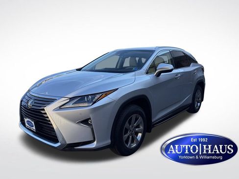 Used 2019 Lexus RX 350 AWD w/ Navigation Package image 1