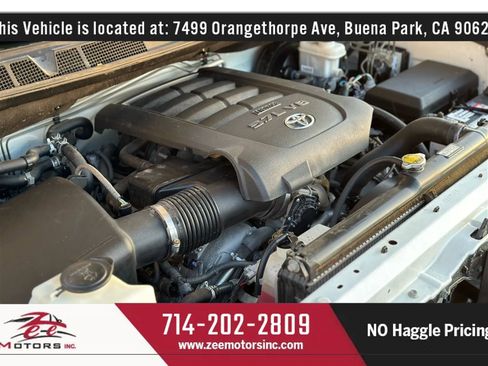 Used 2011 Toyota Sequoia Platinum image 62