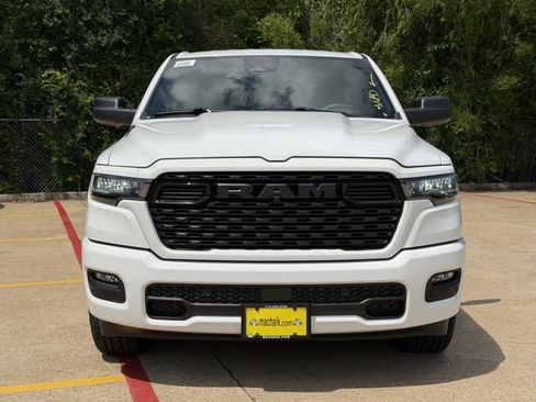 New 2026 RAM 1500 Express RWD image 3