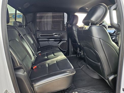 Used 2020 RAM 1500 Laramie w/ Sport Appearance Package image 17