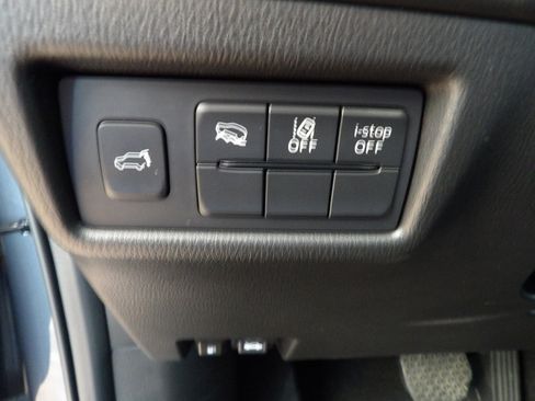 Certified 2025 MAZDA CX-5 Carbon Edition AWD/4WD image 27