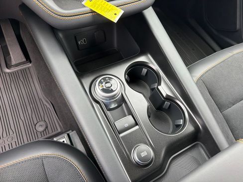 New 2026 Ford Explorer Tremor AWD/4WD image 20