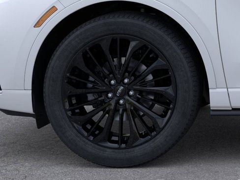 New 2026 Lincoln Corsair Grand Touring image 19