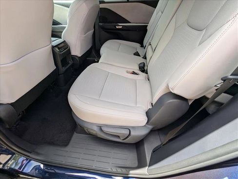 New 2026 Lexus TX 350 AWD image 14