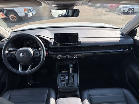 Used 2023 Honda CR-V EX-L image 12