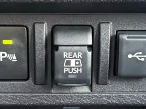 Used 2021 Toyota Tacoma TRD Sport w/ TRD Premium Sport Package image 35