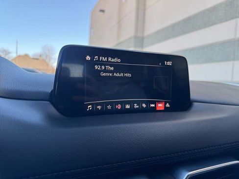 Used 2018 MAZDA CX-5 Grand Touring w/ Premium Package image 24