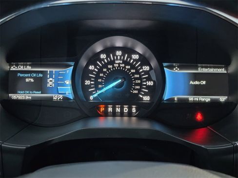 Used 2021 Ford Edge SE w/ Cargo Accessory Package image 11