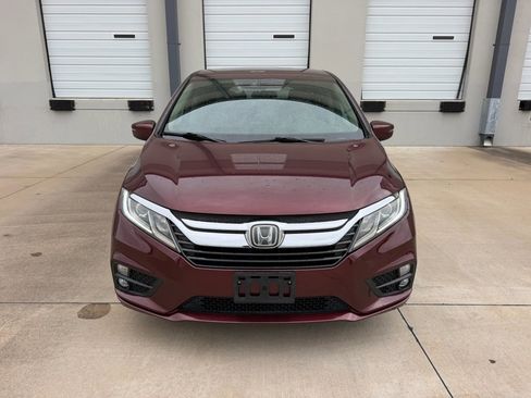 Used 2019 Honda Odyssey EX image 6