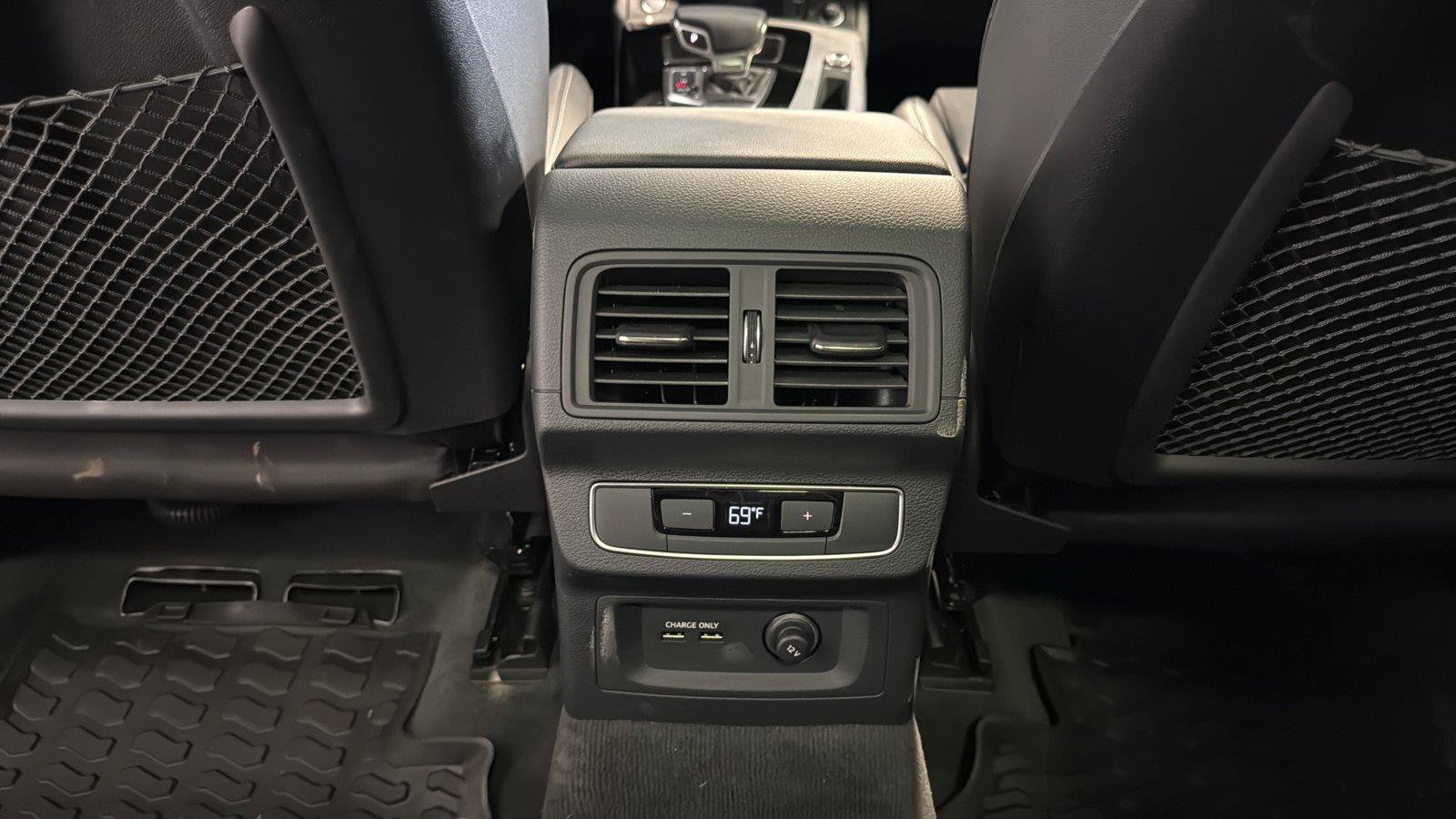 Used 2025 Audi Q5 2.0T Premium AWD/4WD image 30