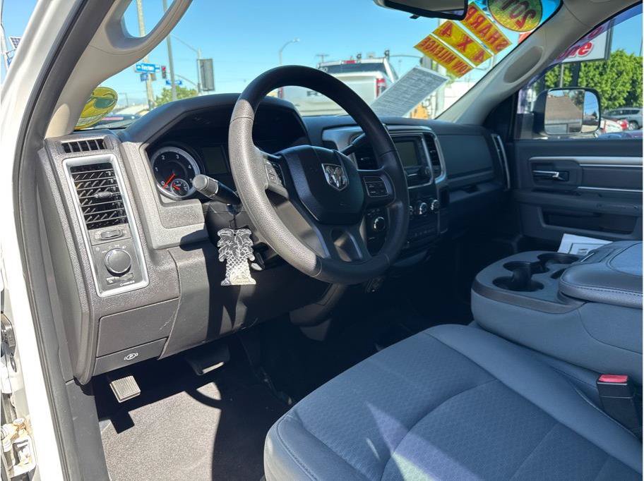 Used 2014 RAM 2500 SLT AWD/4WD image 15