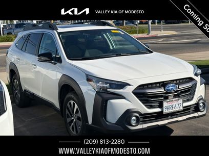 Used 2024 Subaru Outback Premium