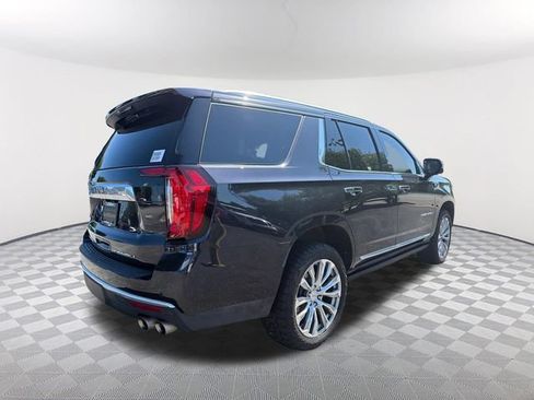 Used 2024 GMC Yukon Denali AWD/4WD image 5