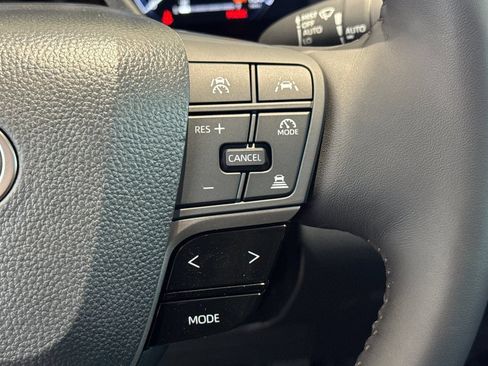 New 2026 Toyota Camry XLE FWD image 28