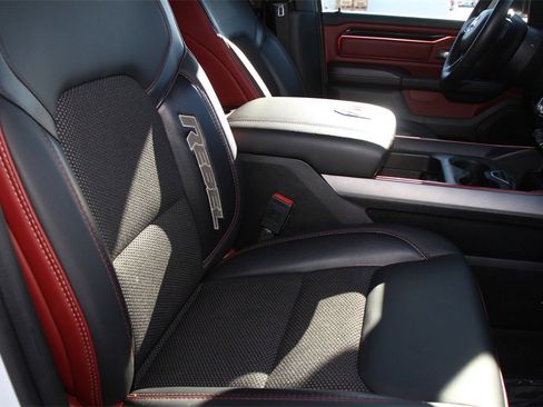 Used 2022 RAM 1500 Rebel w/ Rebel Level B Equipment Group image 29