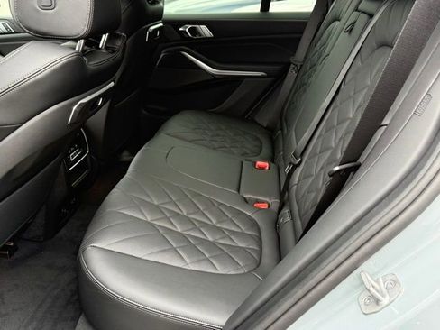 New 2026 BMW X5 sDrive40i w/ M Sport Package image 27