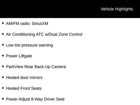 Used 2023 Jeep Compass Altitude w/ Convenience Group image 5