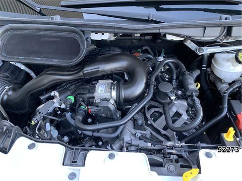 Used 2023 Ford Transit 350 XL image 12