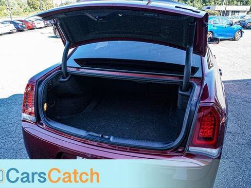 Used 2021 Chrysler 300 S RWD image 37