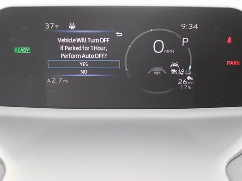 New 2026 Subaru Solterra Premium image 11