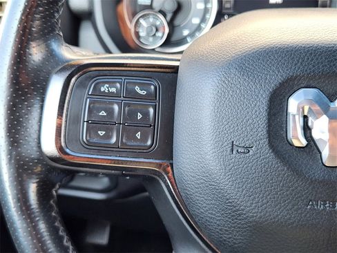 Used 2021 RAM 2500 Power Wagon image 19