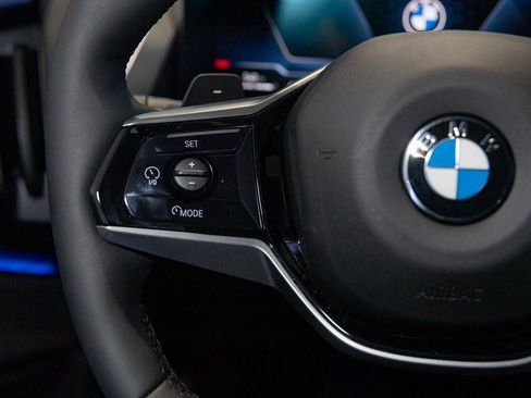 Used 2026 BMW X3 xDrive30 w/ Convenience Package AWD/4WD image 26