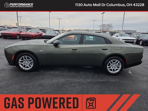 New 2026 Dodge Charger R/T AWD/4WD image 4