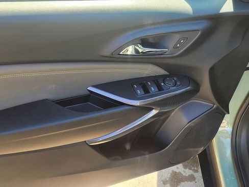 New 2026 Chevrolet Trax ACTIV w/ Driver Confidence Package image 13