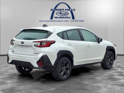 New 2026 Subaru Crosstrek 2.5i image 26
