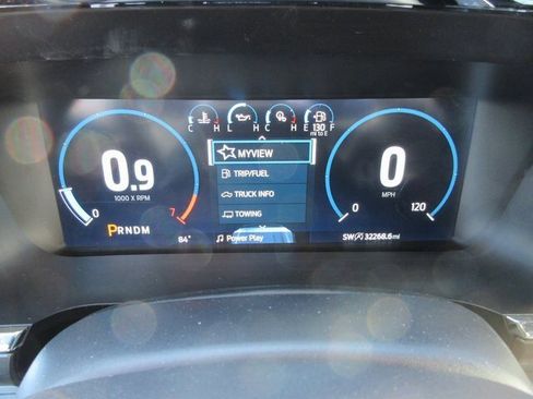 Used 2023 Ford F150 Lariat w/ Equipment Group 502A High image 14