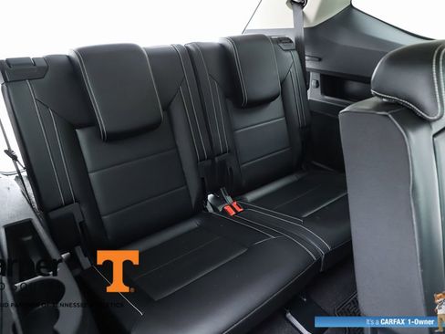 Used 2022 Volkswagen Atlas SE FWD image 78