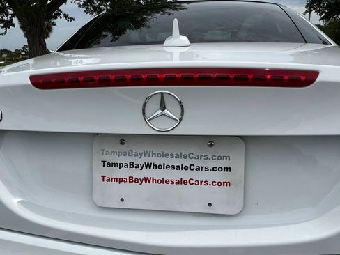 Used 2015 Mercedes-Benz SLK 250 w/ Premium Package image 64