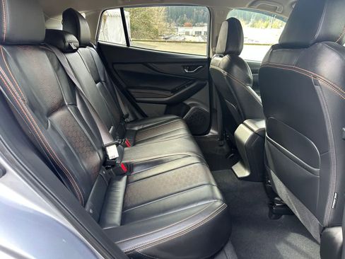 Certified 2023 Subaru Crosstrek 2.5i Limited image 11