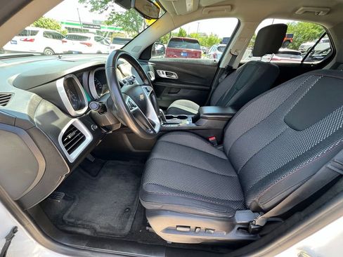 Used 2015 Chevrolet Equinox LT w/ Driver Convenience Package FWD image 18