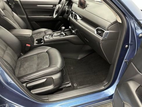 Used 2019 MAZDA CX-5 Touring AWD/4WD image 23