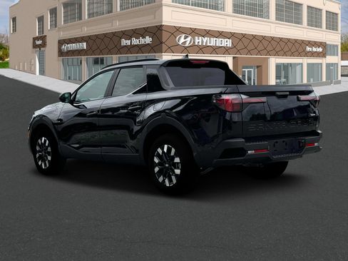 New 2026 Hyundai Santa Cruz SEL image 5